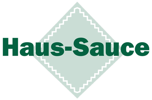 Logo Haus-Sauce AG