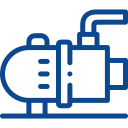 Industriepumpe