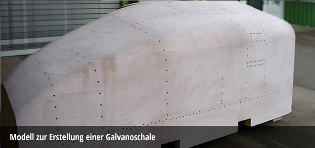 Werkzeug für Laminier- und Pressverfahren