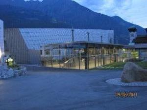 Brauerei Forst, Projektansicht