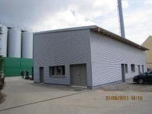 Kesselanlage Freistadt