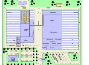 Masterplan Brauerei