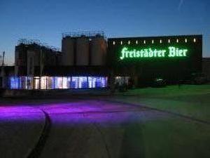Gär- und Lagerkeller Braucommune Freistadt