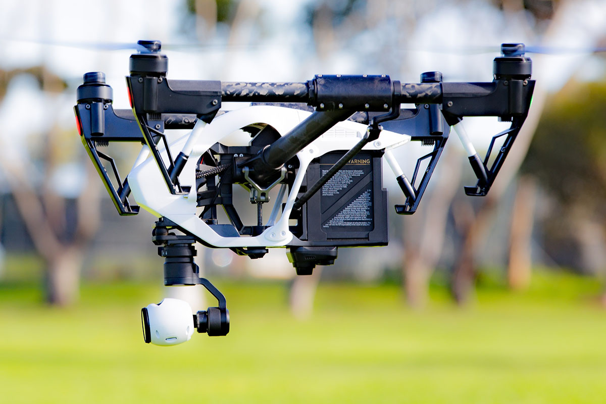 UAS Regulations Beratung
