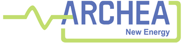 ARCHEA Logo