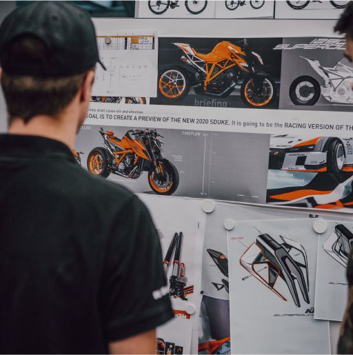 Design, Concept Development and Digitalization