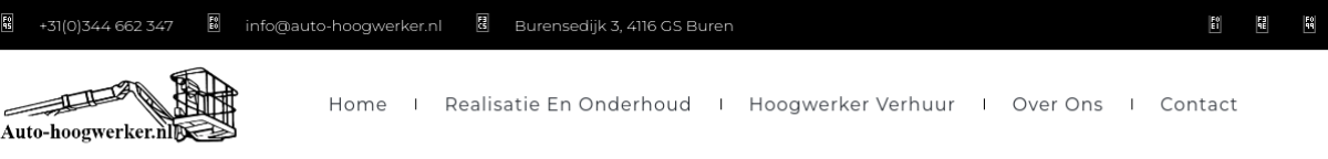 Überblick über das Leistungsportfolio
