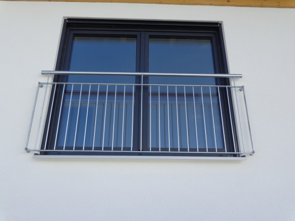 Französischer Balkon