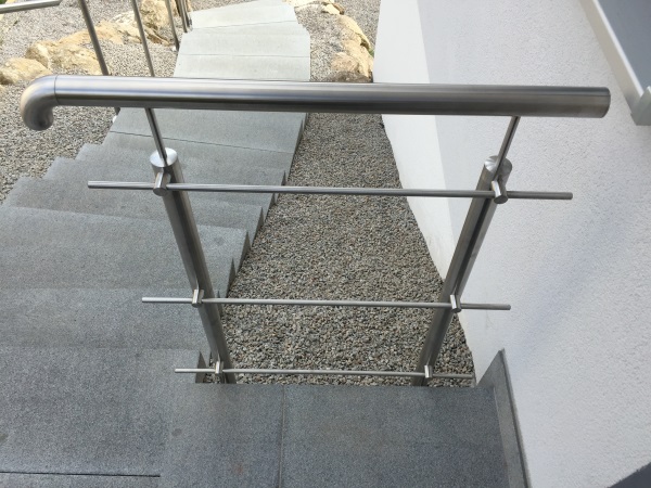 Treppengeländer