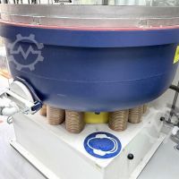 Gleitschleifmaschine WALTHER-TROWAL CM 605