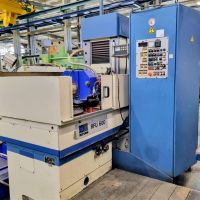 Rundtischflachschleifmaschine REFORM RFU 600