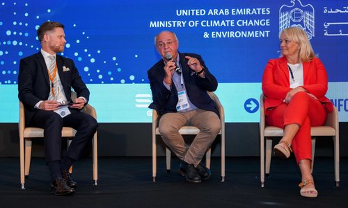 Blue Economy Aquaculture Forum 2024