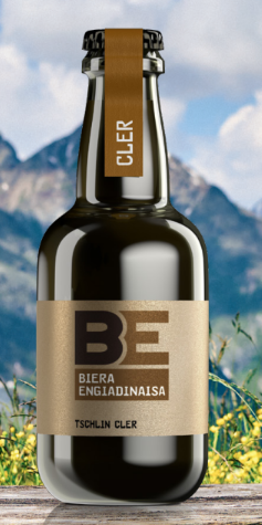 Cler in neuer Mehrwegflasche