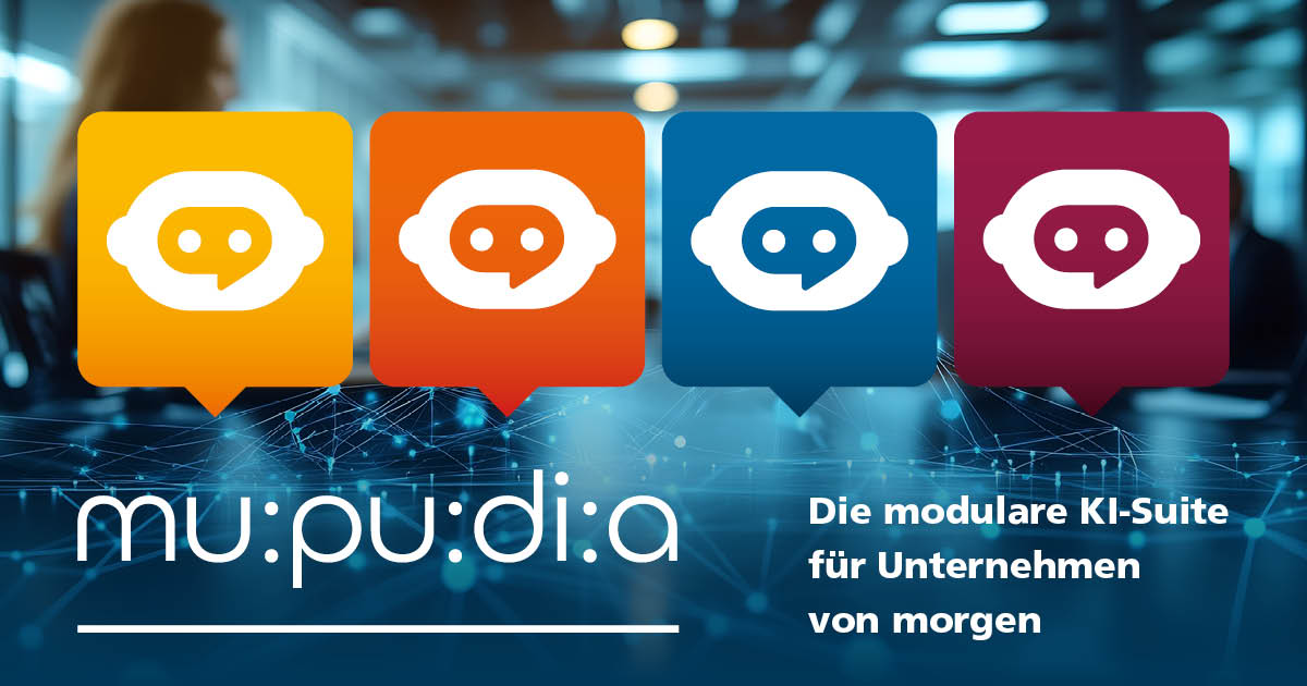 mupudia AI Suite
