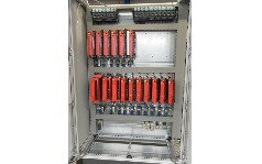 Steuerung für Abgastechnik und Rohrformen