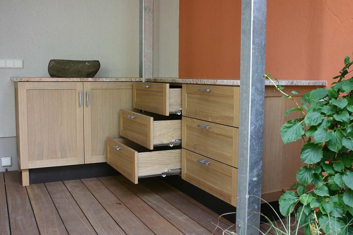 Individuelle Holzarbeiten