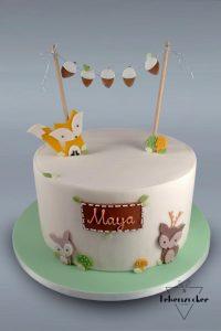 Torte nach Maß