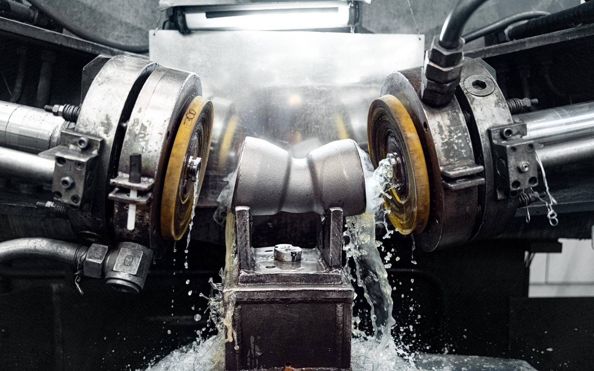 Flow Control und Drainage Produkte