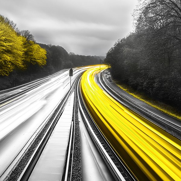Verkehrsanlagen