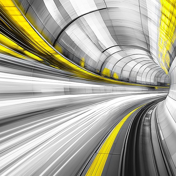 Tunnelbau und -betrieb