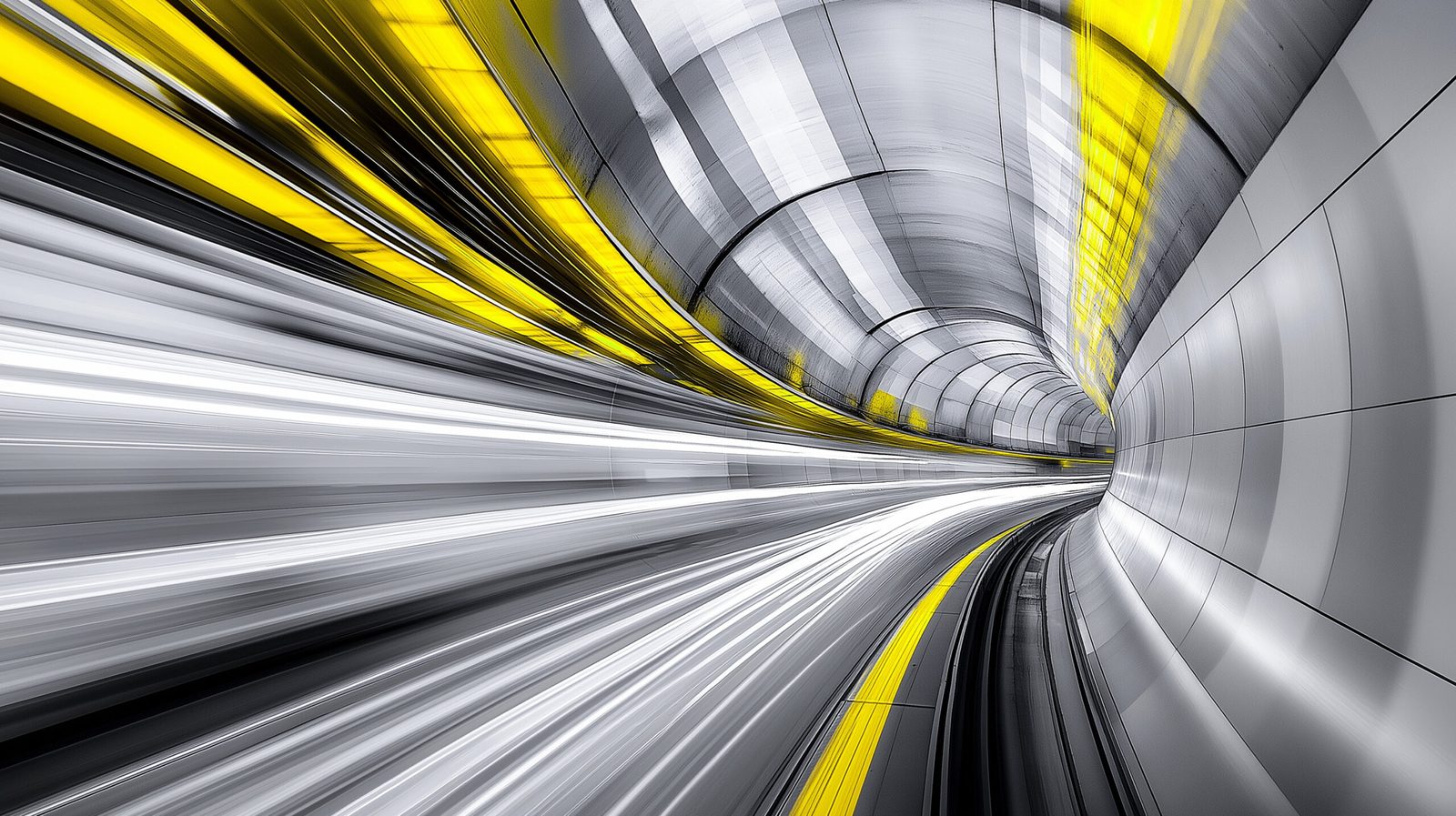 Tunnelbau und -betrieb
