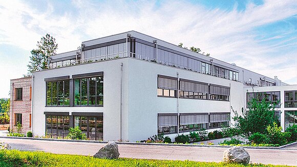 Standort Seefeld (Gut Delling)