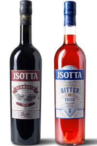 Jsotta Vermouth