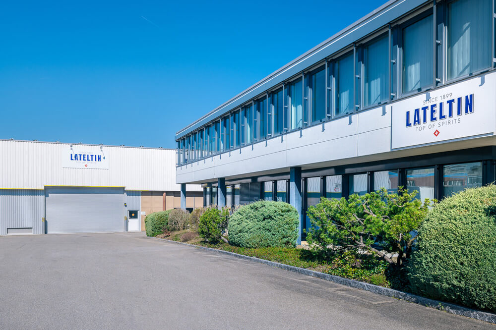 125 Jahre Unternehmensgeschichte