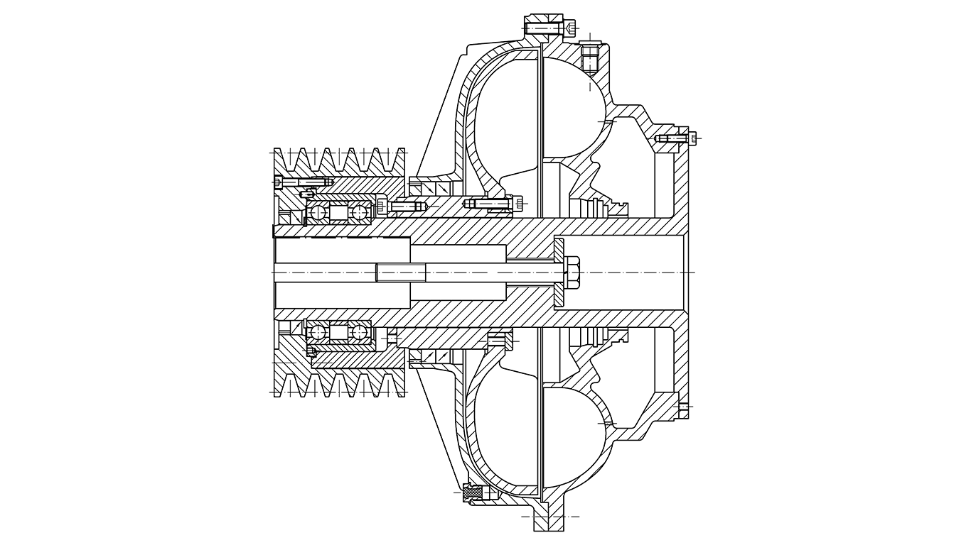 Ultraschallreinigungstechnik