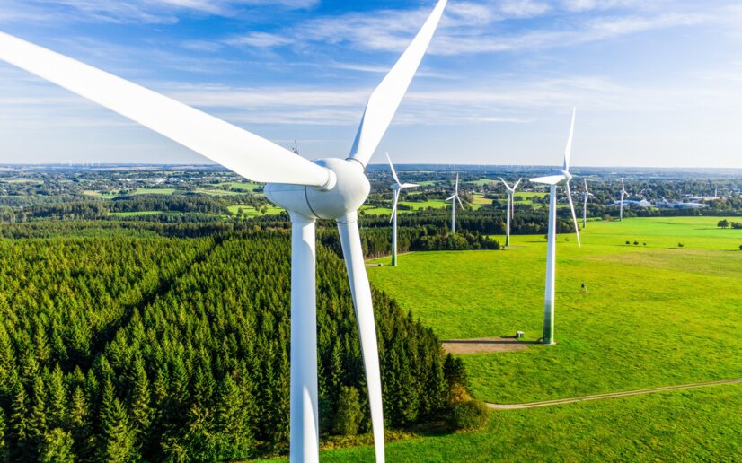 Magnettechnik für die Energietechnik