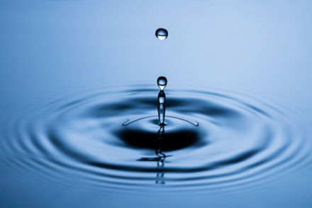 Smart Metering für Wasserversorgung