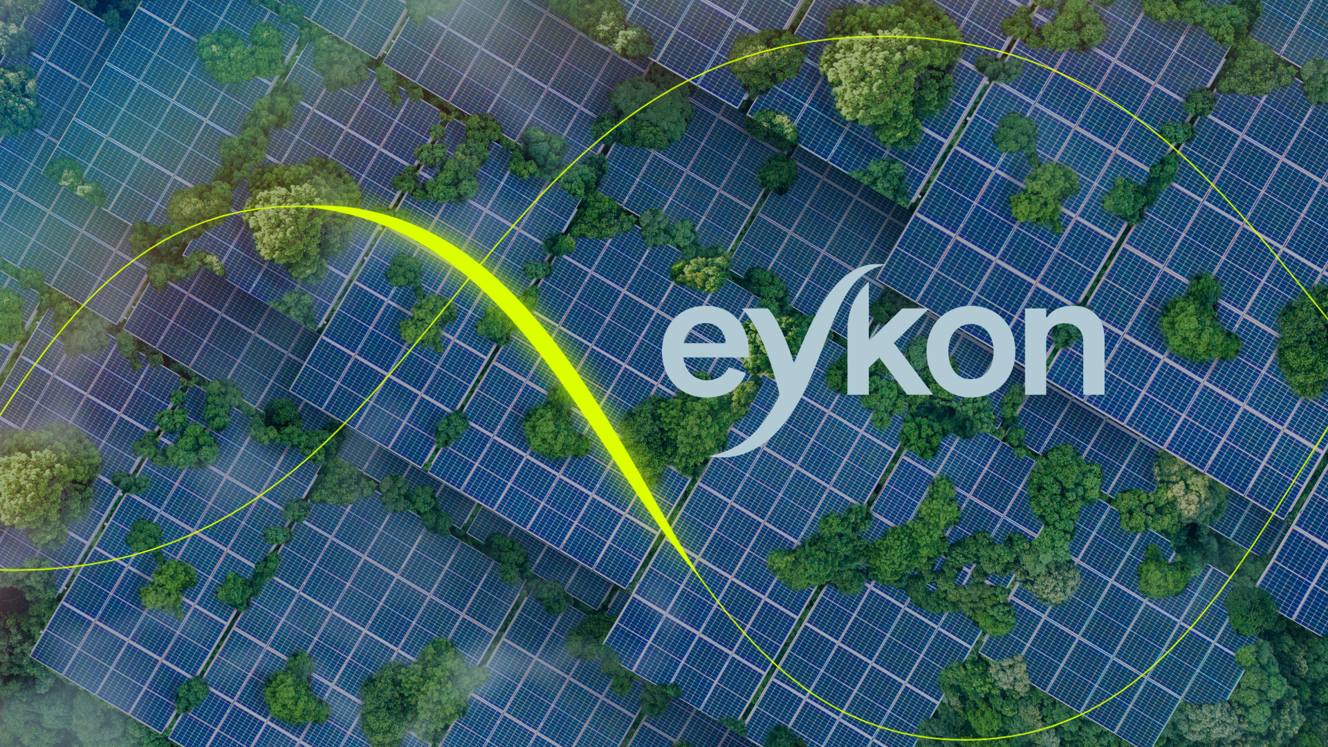 EYKON Brand