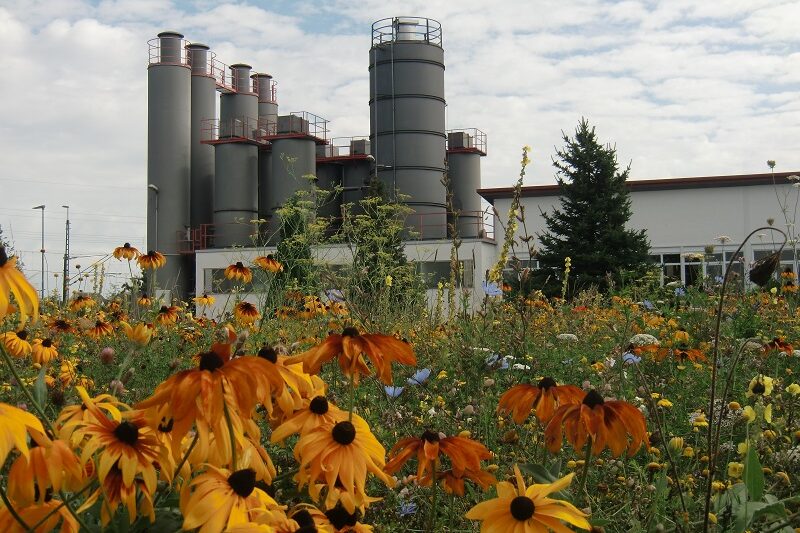 KSL Staubtechnik, Lauingen a. d. Donau