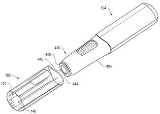 AI1 – Autoinjector-Komponente