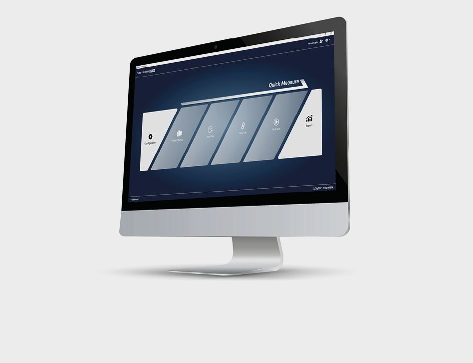Software BareissOne und Bareiss Celeste