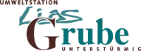 Umweltstation Lias-Grube Logo