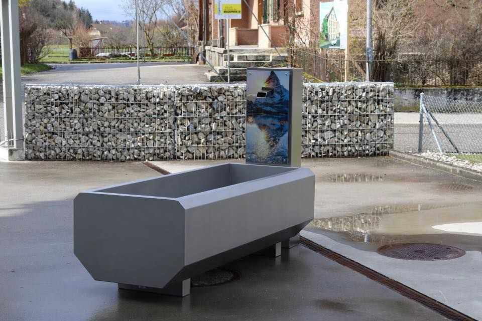 Metallbau