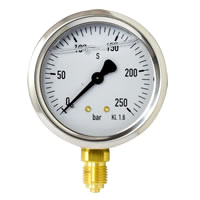 Manometer & Messtechnik