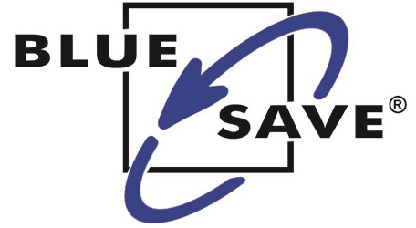 BLUE-SAVE Ressourcensparfunktion