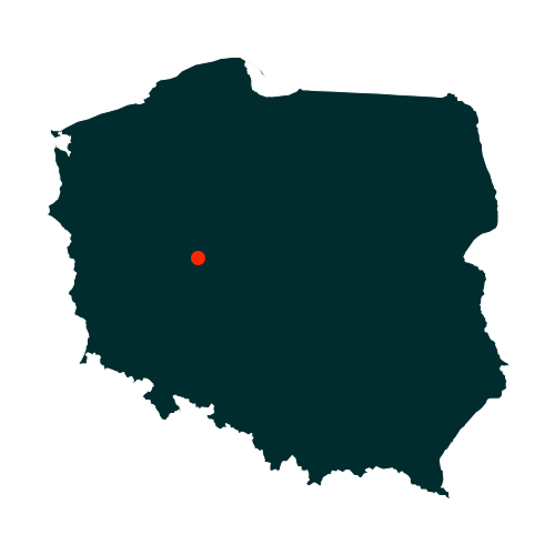 Standort Poznan (Polychem Systems)