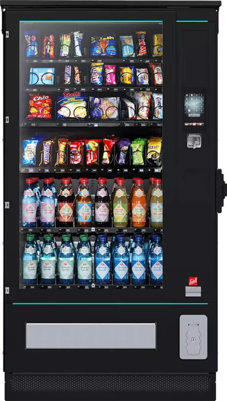 SiLine Snack & Combi M Outdoor