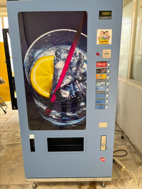 Sielaff FK175