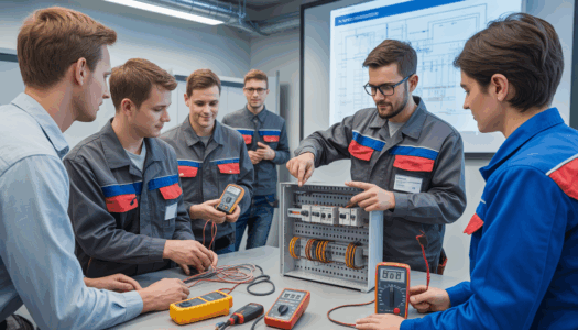 Seminare im Schulungsbereich