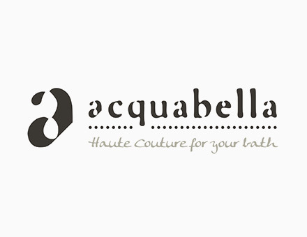 ACQUABELLA – Mineralguss-Elemente fürs Bad