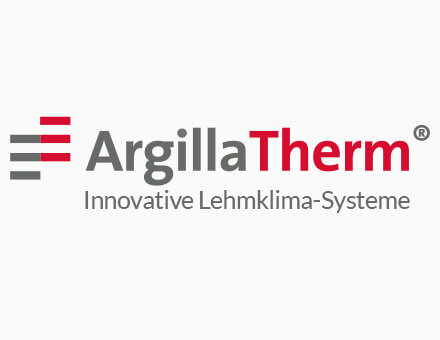 ARGILLATHERM – Lehmmodule