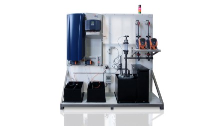 Bello Zon CDLb with multi-point metering