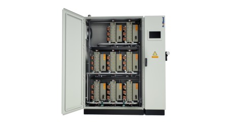 Ozone system DULCOZON OZLa (360 - 5,760 g ozone/h)