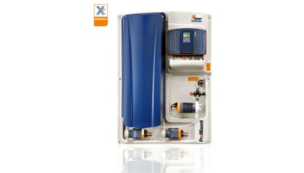 Chlorine dioxide system Bello Zon CDLb H2SO4