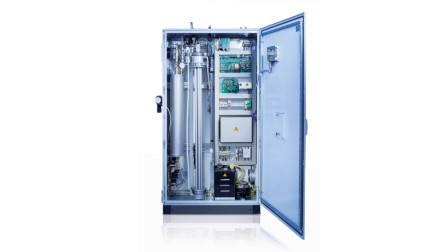 Ozone system OZONFILT OZMa