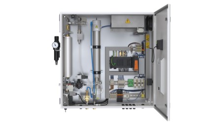 Ozone system OZONFILT OZVb
